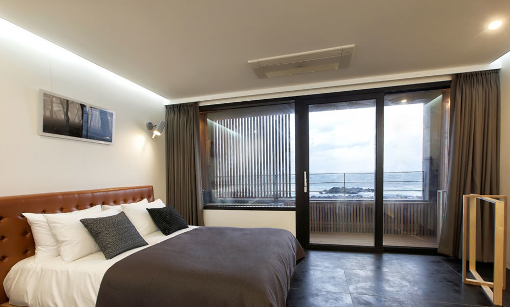 Jaynchloe Hotel Seogwipo Exterior photo