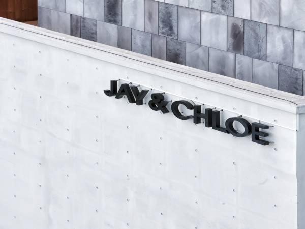 Jaynchloe Hotel Seogwipo Exterior photo