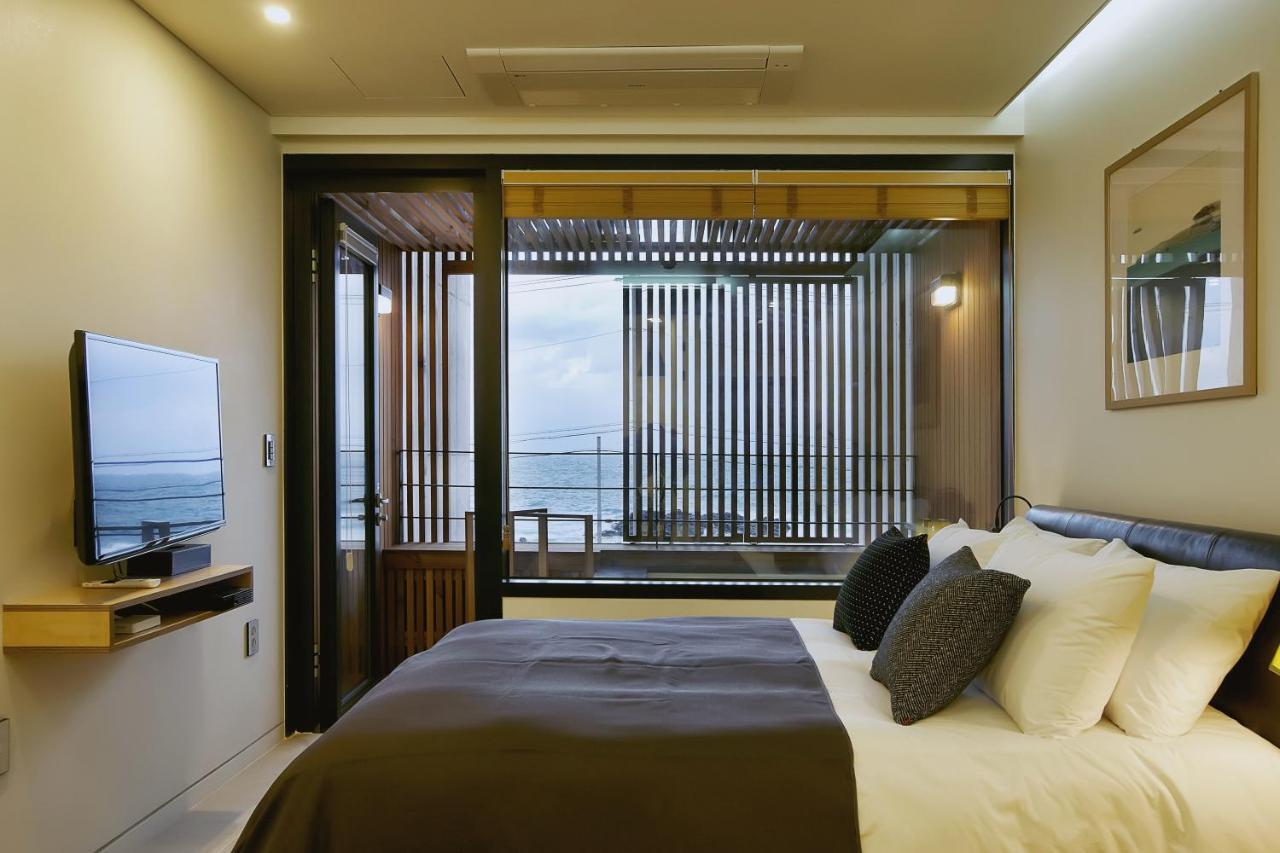 Jaynchloe Hotel Seogwipo Exterior photo