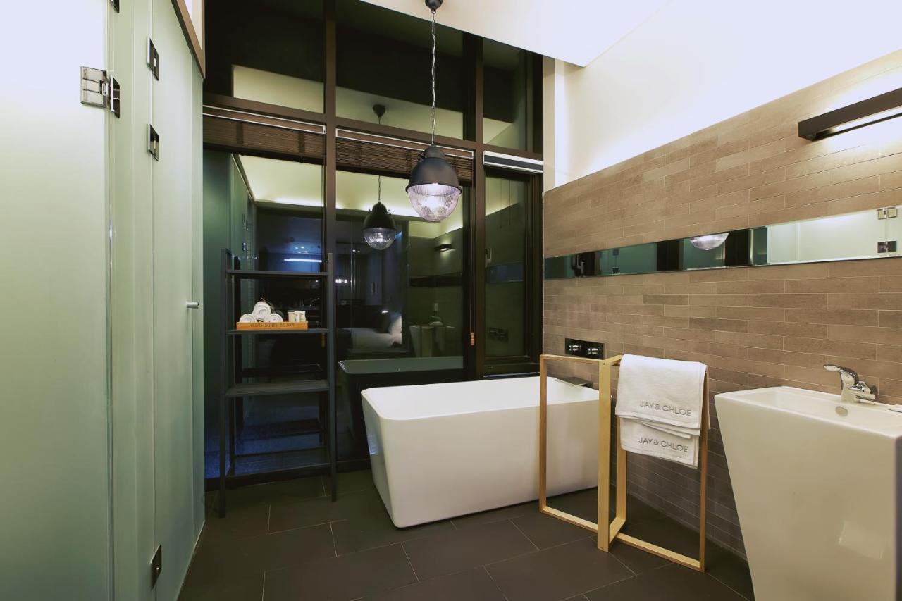 Jaynchloe Hotel Seogwipo Exterior photo